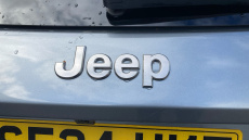 Jeep Avenger 115kW Summit 54kWh 5dr Auto Electric Hatchback